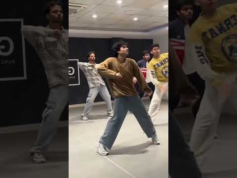Baby ko bass pasand hai ✨ #dance #gmdancecentre #teamgm