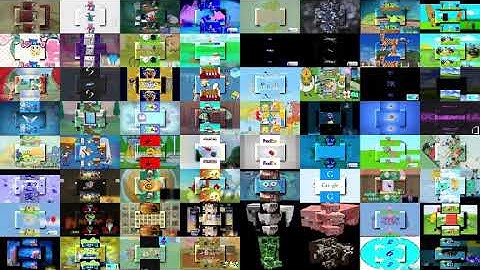 YTPMV Shuric Scan UltimateParison 3