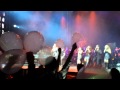 Laura Pausini - Inolvidable (Arena Cd de México 28/02/14)
