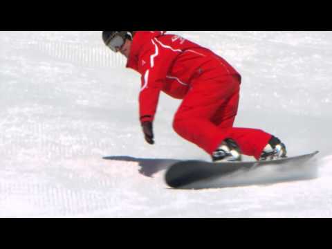 Video: Hoe Om 'n Snowboard Te Herstel