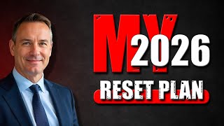 If I Started 2026 With $0, Here's My Exact Plan