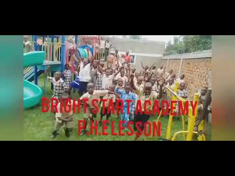 CBC Learning program#_Bright Start Academy