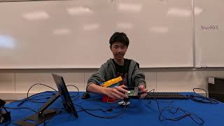 Zixuan Y. Milestone 1