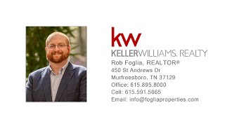 1312 J D Todd Rd Murfreesboro TN 37129