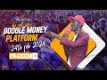 Google money platform 9th edition live at success media