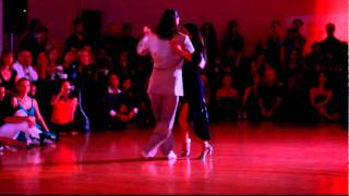 Diego & Negracha Lanau - Pobre Flor