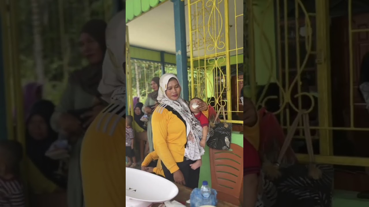 VIDEO KKN USTJ TAHUN 2026, ANGKATAN XXIII KELOMPOK 7, DIKAMPUNG NARAMBEN, TAHUN AJARAN 2025/2026