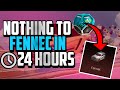 Trading from NOTHING TO FENNEC in ONE DAY | How to get yourselves a FREE FENNEC in Rocket League