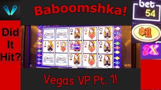 Going For a Handpay! Vegas Part 1(Video Poker)(18+)(June 2021 Trip Highlights)(S1:P1)