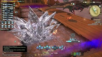 The Dun Scaith Experience