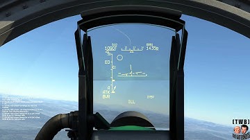 DCS 1 5 Su27 Sneaking Arround With EOS By Flame
