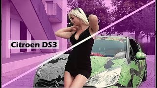 CARPORN - Reflection of a French dream - Citroen DS3 THP | Tuning