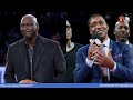 ISIAH THOMAS SAYS THAT ANYONE WHO DOESN'T HAVE LEBRON IN THEIR TOP 5 IS A HATER! #2raw4tv