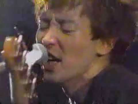 そばにいたい　Theピーズ　1989