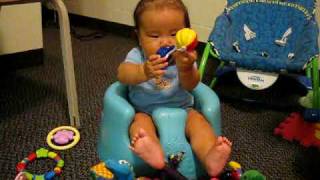 Monian Baby Toysyesu6 Months