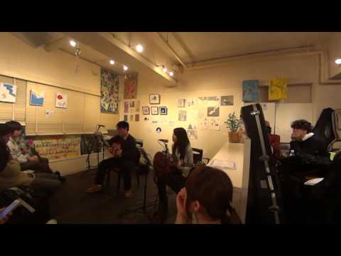地獄先生/相対性理論【2016.12.18 P.S.Live vol.49】
