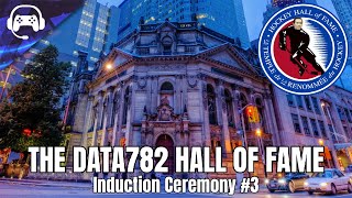 DATA782 HALL OF FAME - Induction Ceremony #3