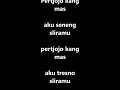 pingin ketemu-indah onny (lyrics)