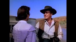 Siege at Red River 1954 FIlm in English, Van Johnson, Joanne Dru, Richard Boone