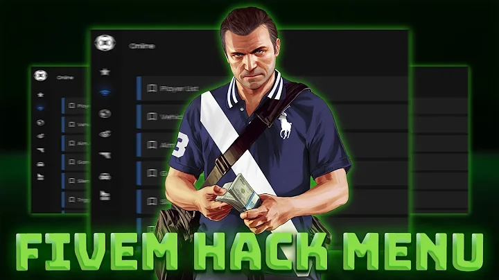 Free FiveM Cheat Menu 2025 | RP, PVP, Aimbot, WallHack | New FiveM Hack Menu 2025