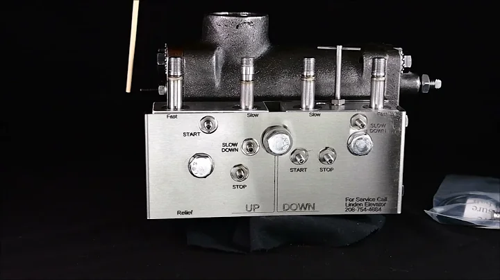 Dover I 2 Adjustments