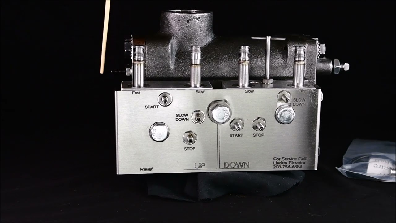 Dover I 2 Adjustments