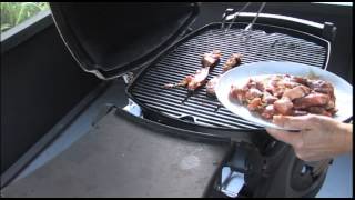 Safe Food FAQs - What is Important For Safe Grilling?
