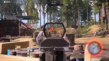 How to Level Up Fast in Ghost Recon® Breakpoint |