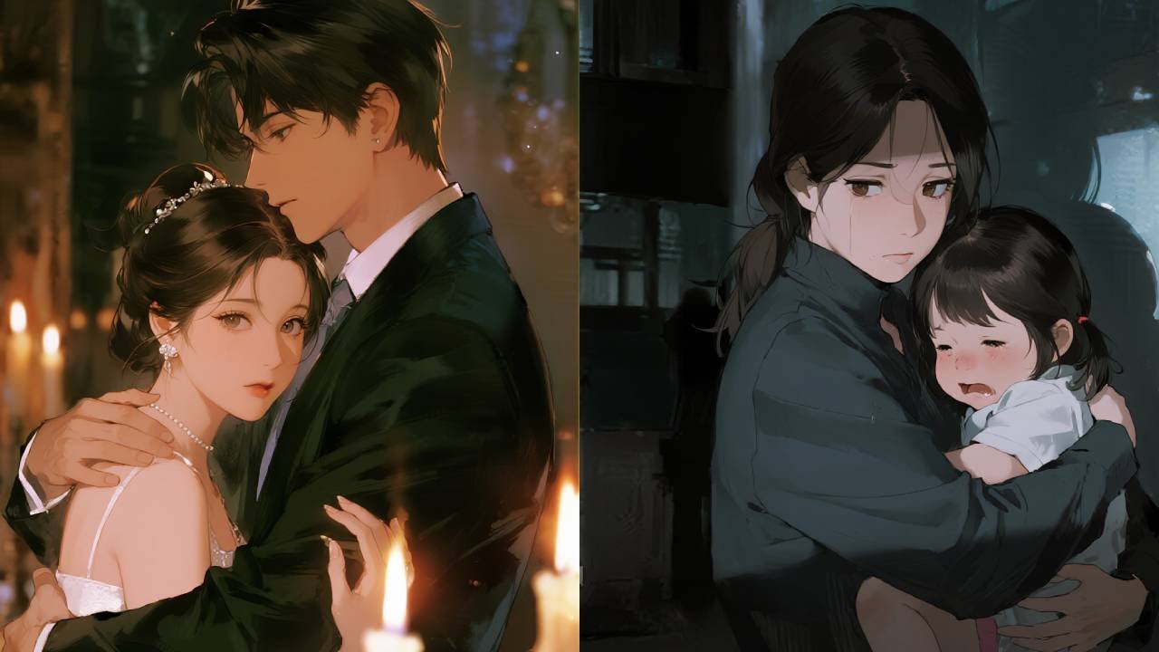 Reborn, I Stayed Silent As He Chose His Widowed Sister-In-Law—Then I Took My Daughter And Vanished