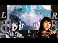【イヤホン推奨】永遠のあくる日(左:Ado、右:百花(ファントムシータ))【Ado氏も当時19歳】