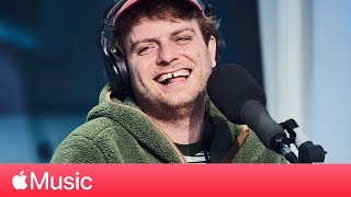Video thumbnail of "Mac DeMarco: 'Here Comes the Cowboy' Interview | Apple Music"