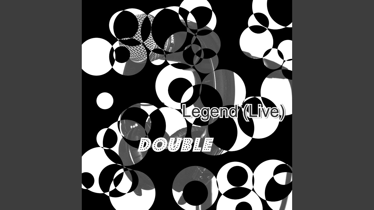 Watch Legend (Live) on YouTube Watch Legend (Live) on YouTube