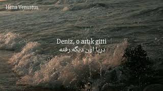 Morteza Sarmadi - Darya (Türkçe Altyazı) #aşk #viralvideo Resimi
