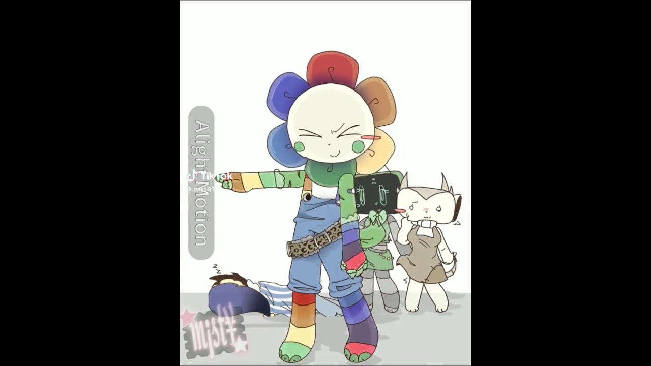 ignore shelly and Vee doing 