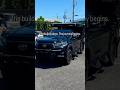 HILUX × FOUR WHEEL CAMPERS|旅仕様、完成。
