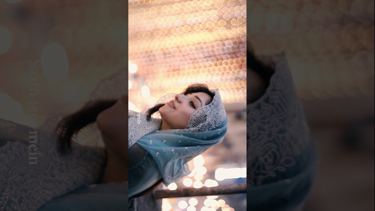 Maula Mere Maula WhatsApp Status #eid #photography #song #love #sonyalpha #portrait