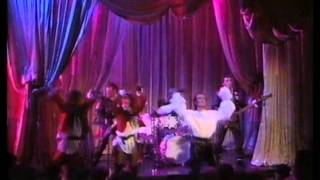 Adam Ant - Puss n Boots. Top Of The Pops 1983