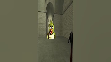 navmesh Nextbot Gmod