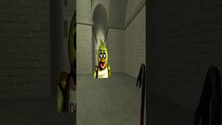 navmesh Nextbot Gmod