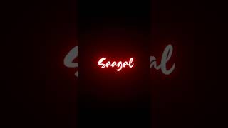 Nee Padalaku Muvvalu SongWhatsapp Status ||Telugu||Love||Black screen lyrics||nani_beats1♥️