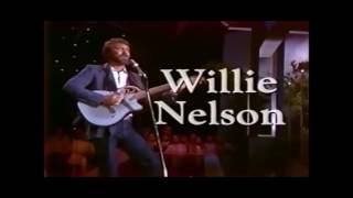 On The Road Again Willie Nelson and Glen Campbell LIVE