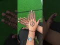 Henna Design✨