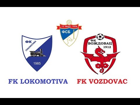 Mladji kadeti...FK LOKOMOTIVA - FK VOZDOVAC 0:1(0:1)