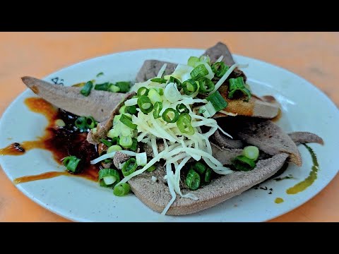 *20250702北市 北投區 石牌老麵店（原石牌無名麵攤）+石牌無名手工蛋餅【食之記憶】