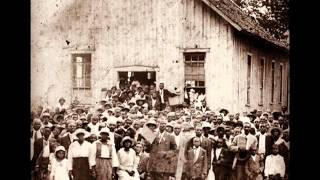 Video thumbnail of "Charley Patton - I'm Goin' Home"