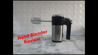 italia hand mixer 300 watt price