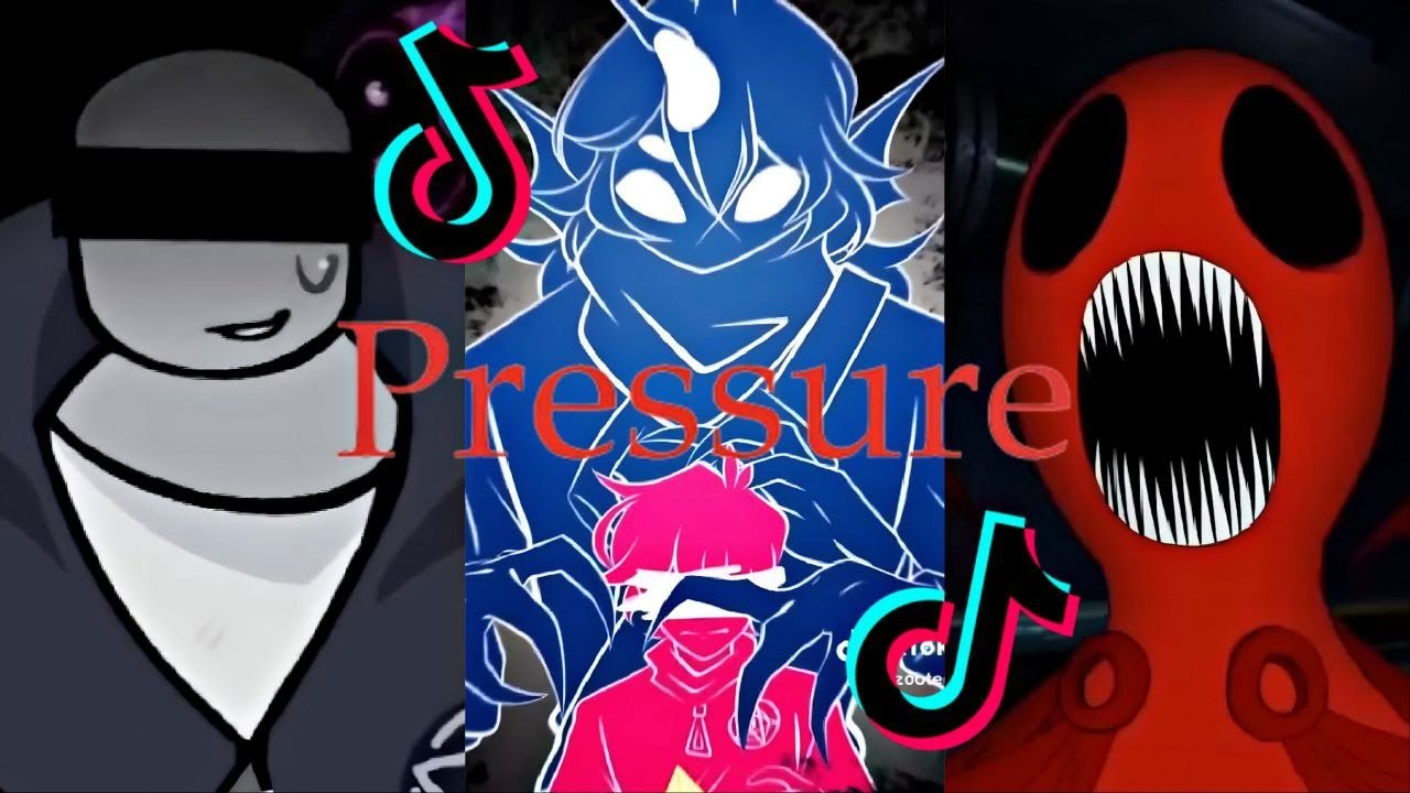 Pressure TikTok's Compilation #47