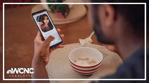 Younger generations meeting in person instead of on dating apps