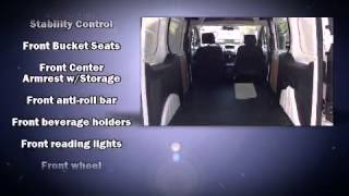 2015 Ford Transit Connect XLT in North Hampton, NH 03862