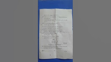 B.ed semester 1 2023-24 curriculum development and school Barkatullah university